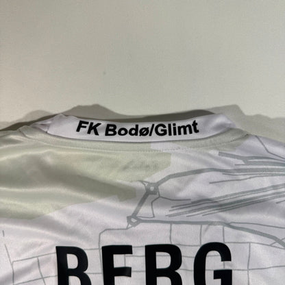 Bodø/Glimt 2022 Europa #77 Patrick Berg