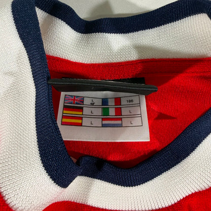 Norway 2000 home