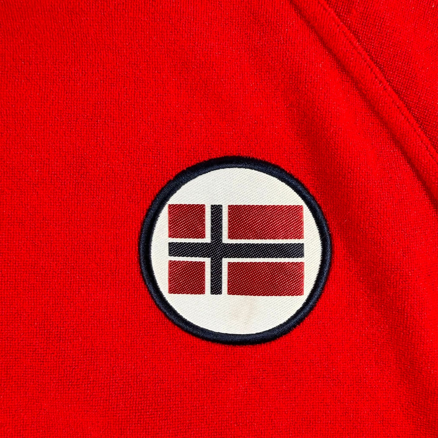 Norway 2000 home