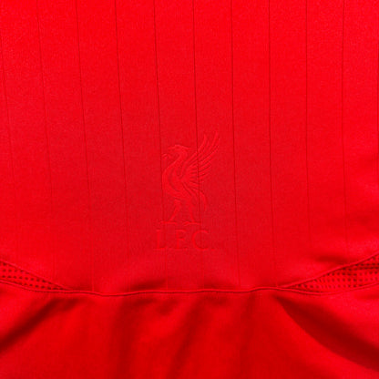 Liverpool 2006-08 home #6 John Arne Riise