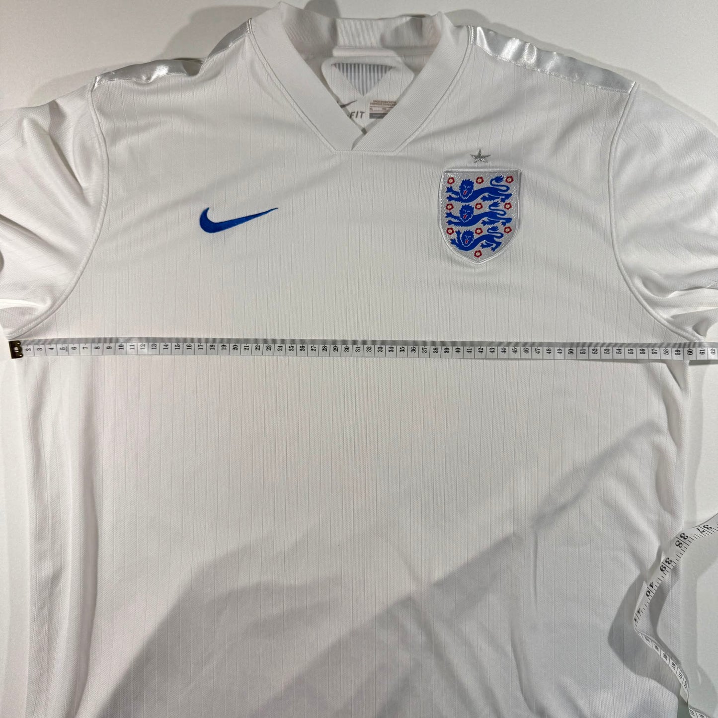 England 2014 home
