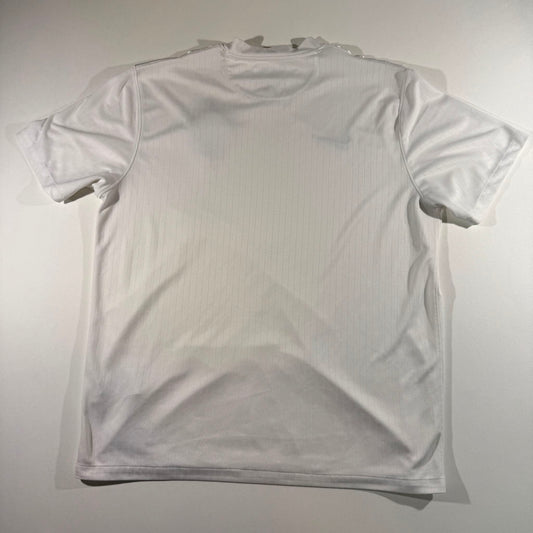England 2014 home