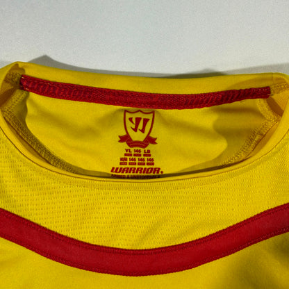 Liverpool 2014/15 away junior