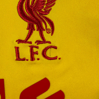 Liverpool 2014/15 away junior