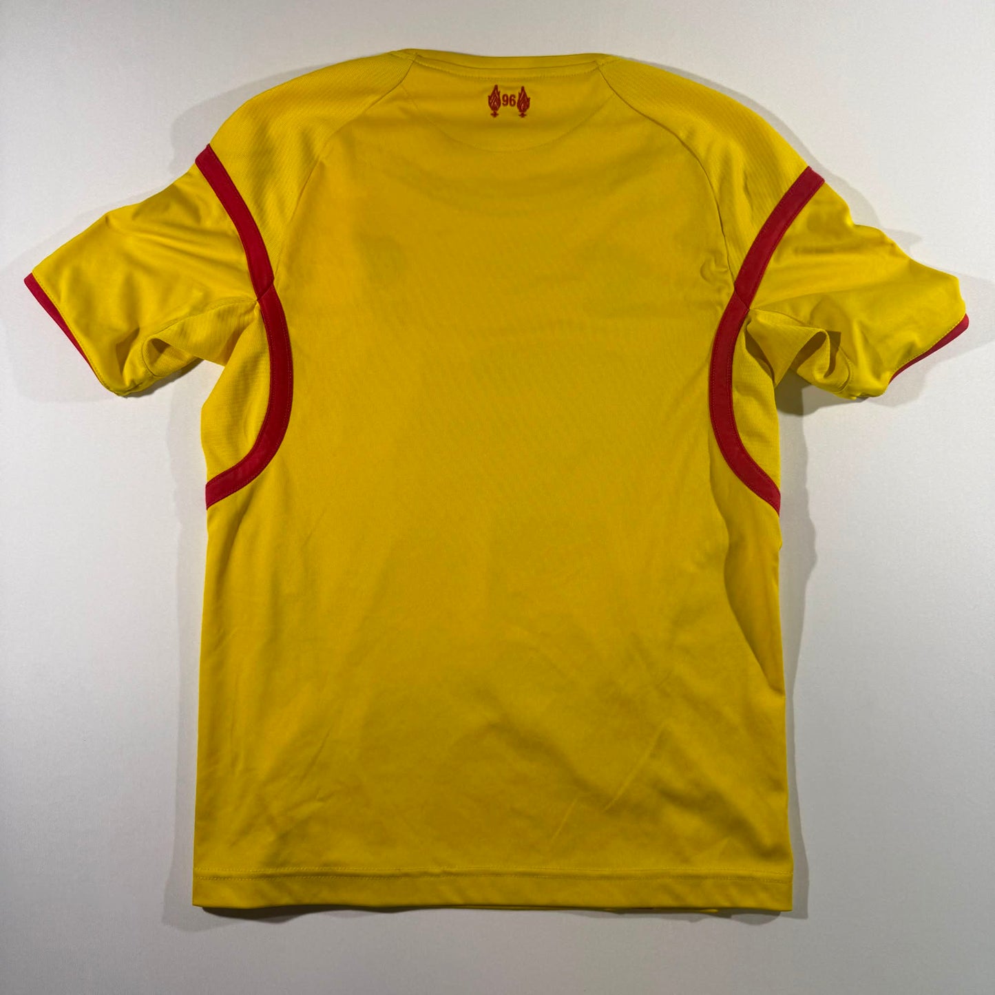 Liverpool 2014/15 away junior