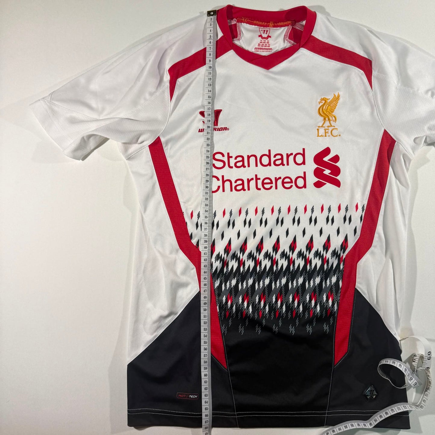 Liverpool 2013/14 away junior