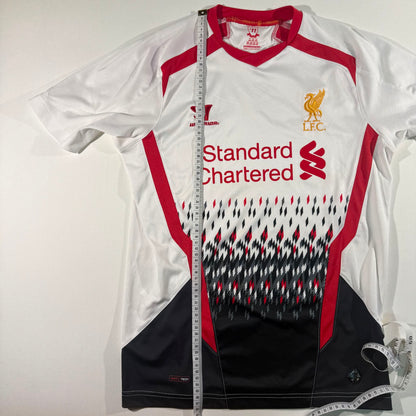 Liverpool 2013/14 away junior