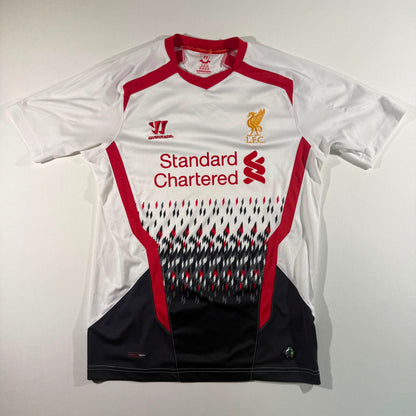 Liverpool 2013/14 away junior