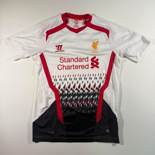 Liverpool 2013/14 away junior