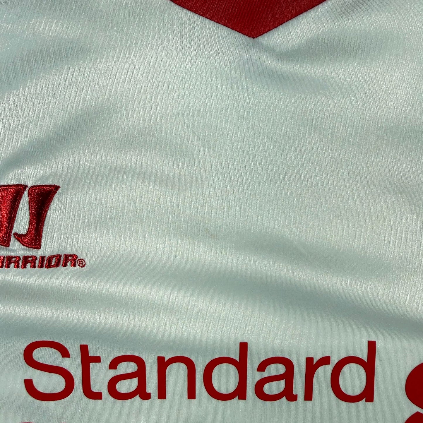 Liverpool 2013/14 away junior