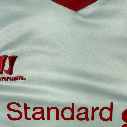 Liverpool 2013/14 away junior