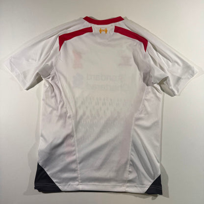 Liverpool 2013/14 away junior