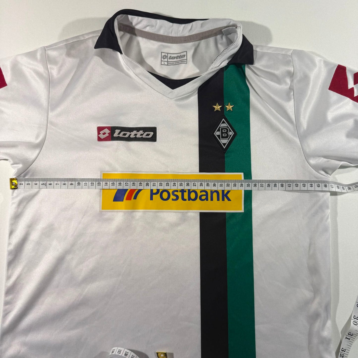 Borussia Mönchengladbach 2009/10 home junior