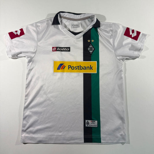Borussia Mönchengladbach 2009/10 home junior