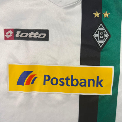 Borussia Mönchengladbach 2009/10 home junior