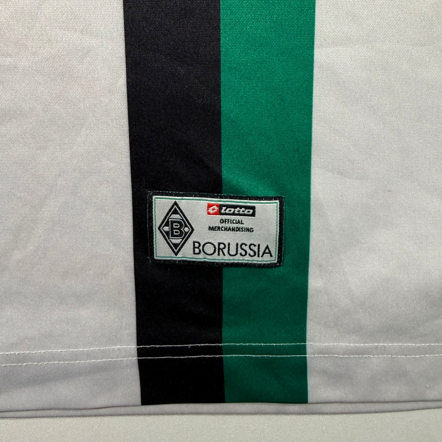 Borussia Mönchengladbach 2009/10 home junior