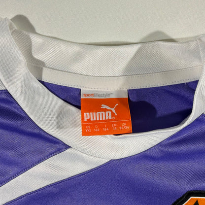Wolverhampton 2013/14 away junior We 8 Albion