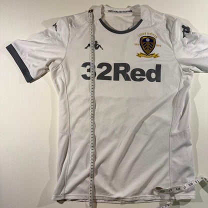 Leeds United 2019/20 home #23 Kalvin Phillips