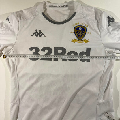 Leeds United 2019/20 home #23 Kalvin Phillips