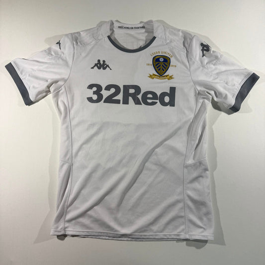Leeds United 2019/20 home #23 Kalvin Phillips