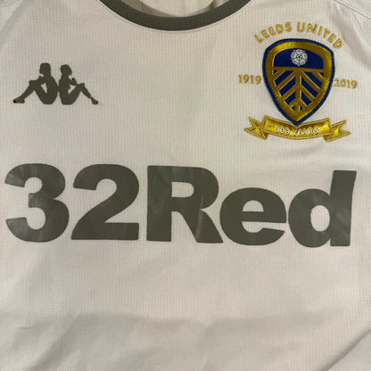 Leeds United 2019/20 home #23 Kalvin Phillips