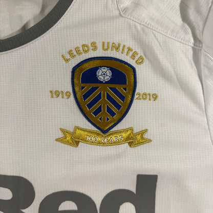 Leeds United 2019/20 home #23 Kalvin Phillips