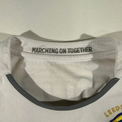 Leeds United 2019/20 home #23 Kalvin Phillips