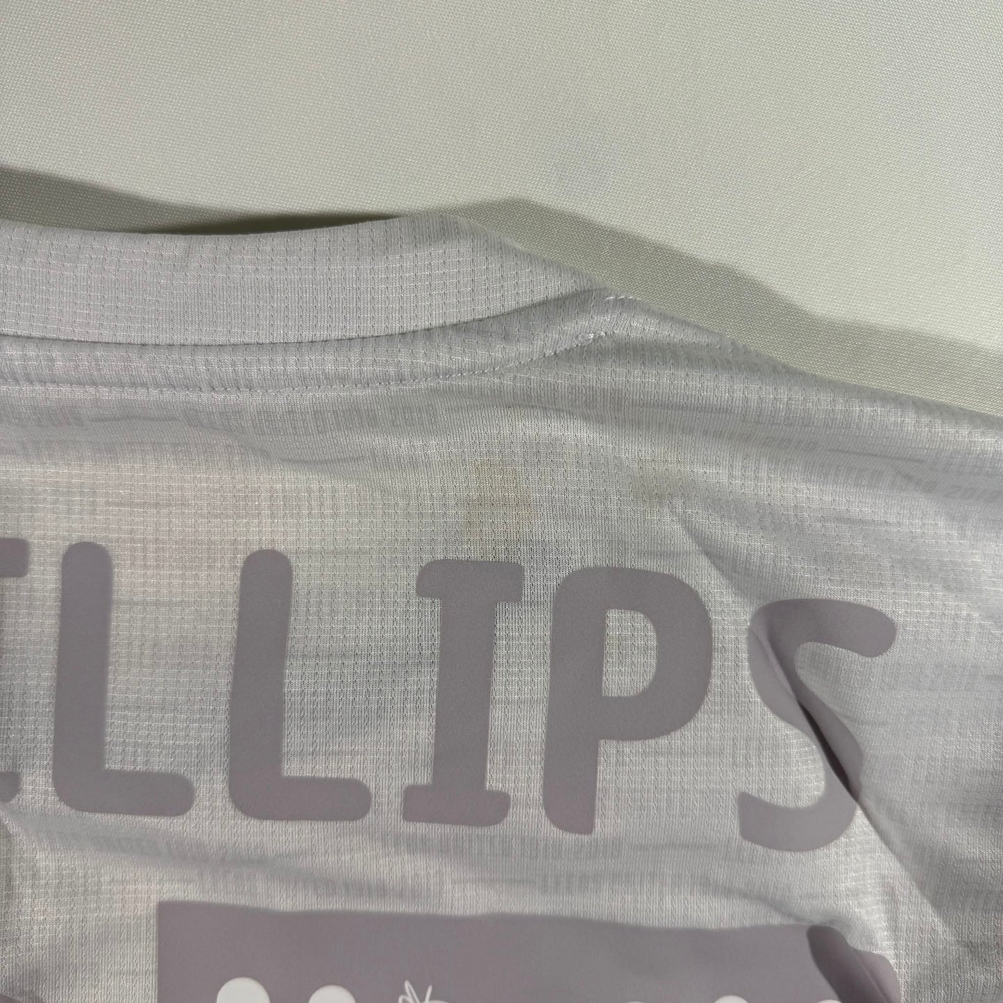 Leeds United 2019/20 home #23 Kalvin Phillips