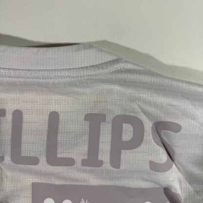 Leeds United 2019/20 home #23 Kalvin Phillips