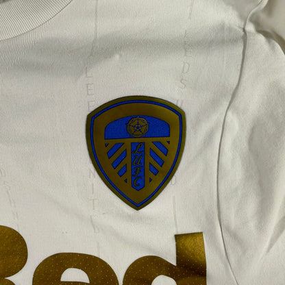 Leeds United 2017/18 home #23 Kalvin Phillips