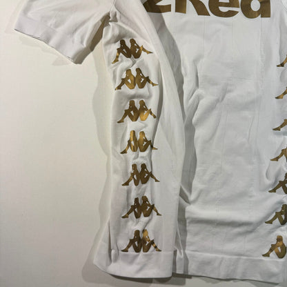 Leeds United 2017/18 home #23 Kalvin Phillips