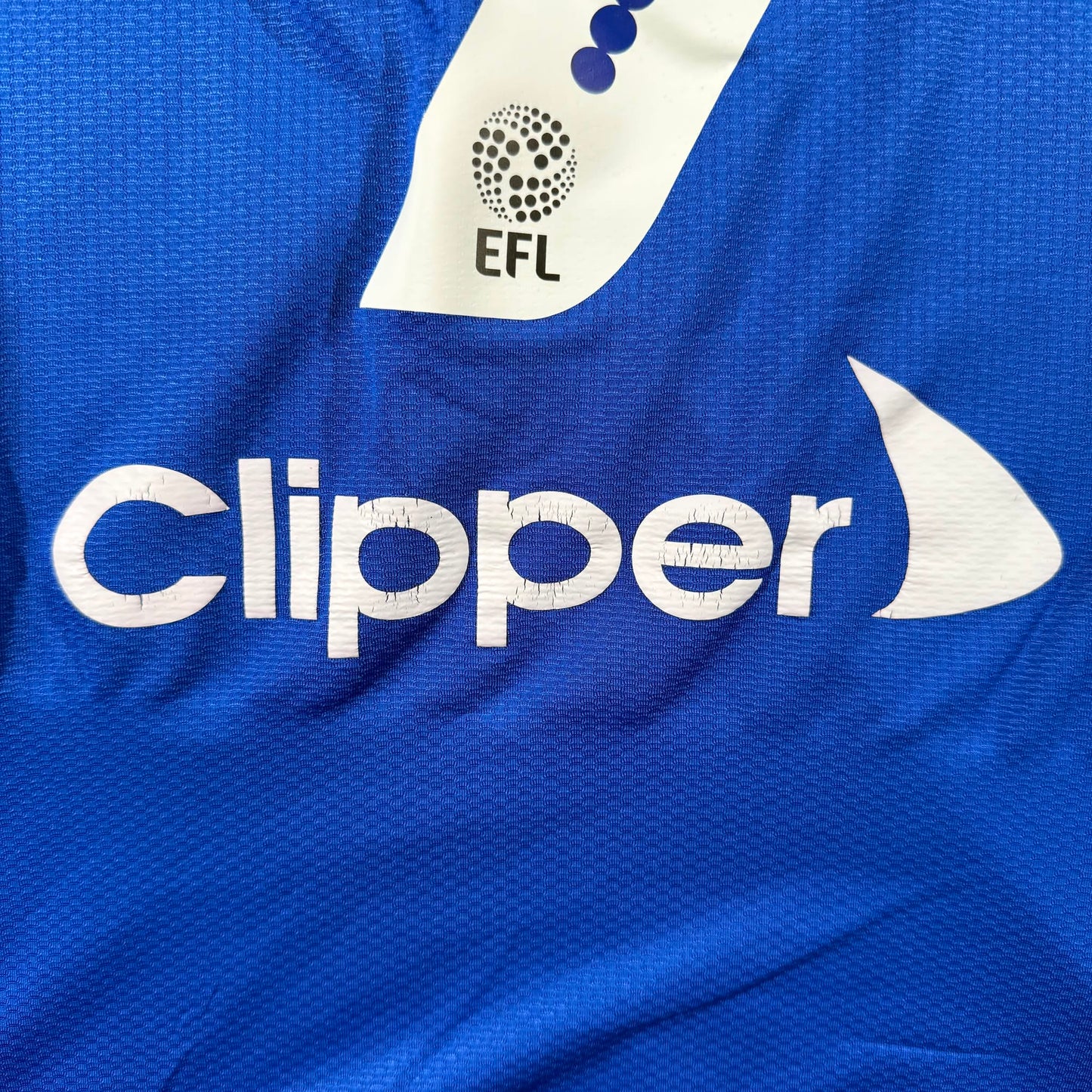 Leeds United 2016/17 away #9 Chris Wood