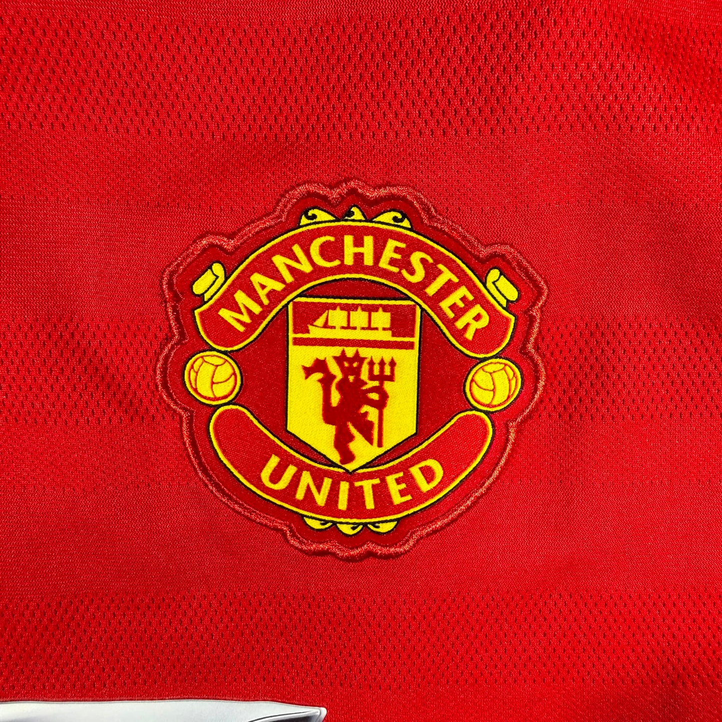 Manchester United 2015/16 home #8 Juan Mata