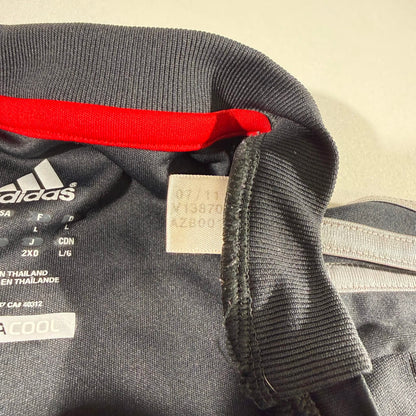 Liverpool 2011/12 away #7 Luis Suarez (L)