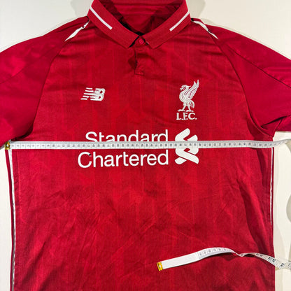 Liverpool 2018/19 home #26 Andy Robertson