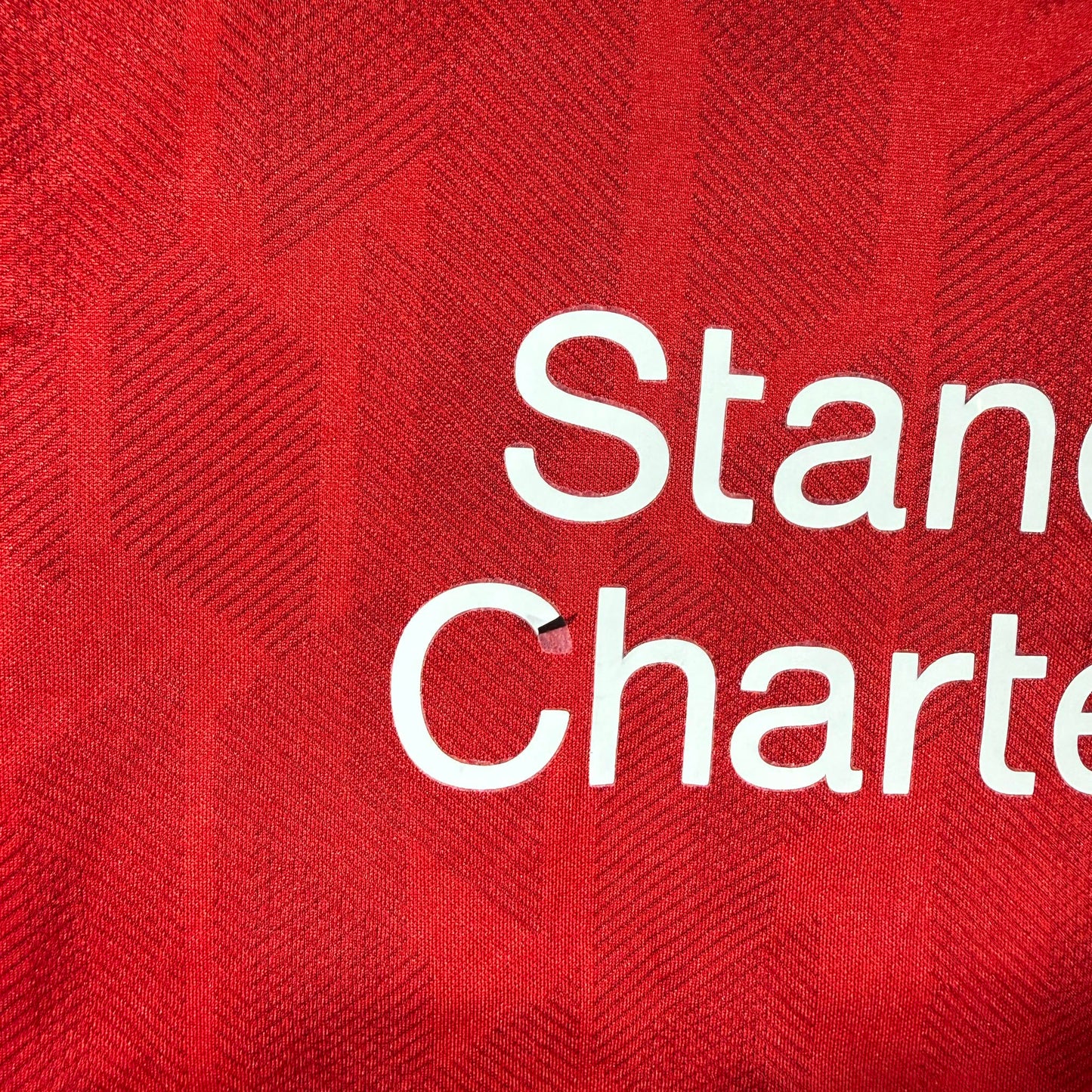 Liverpool 2018/19 home #26 Andy Robertson
