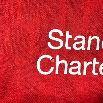 Liverpool 2018/19 home #26 Andy Robertson