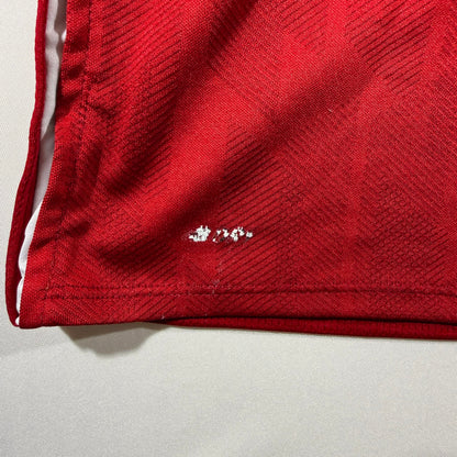 Liverpool 2018/19 home #26 Andy Robertson