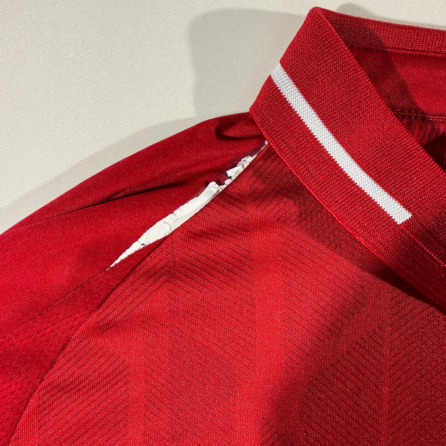 Liverpool 2018/19 home #26 Andy Robertson
