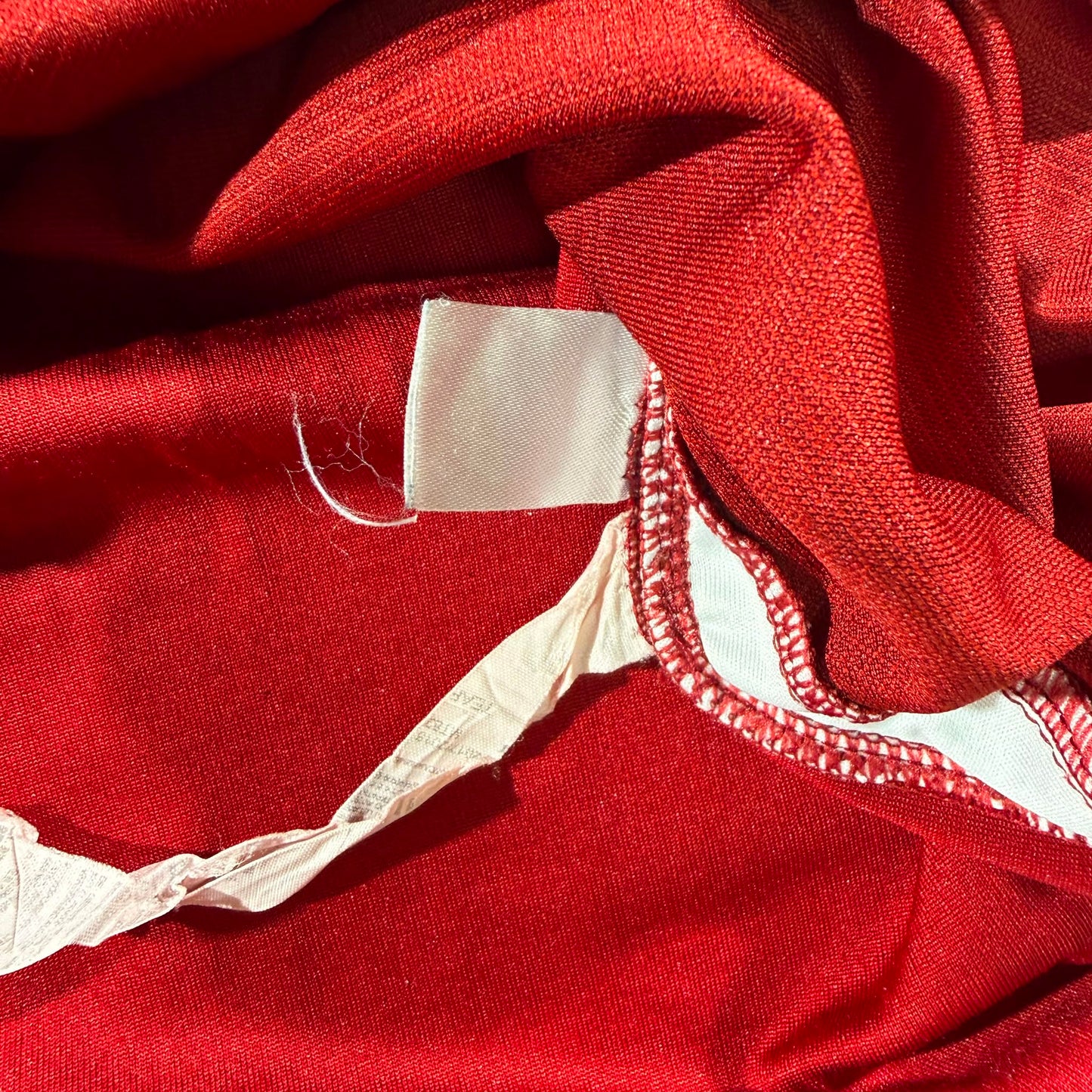 Liverpool 2018/19 home #26 Andy Robertson