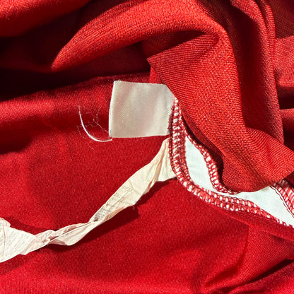 Liverpool 2018/19 home #26 Andy Robertson