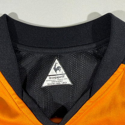 Wolverhampton 2004-6 home #5 Joleon Lescott