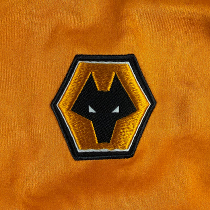Wolverhampton 2004-6 home #5 Joleon Lescott
