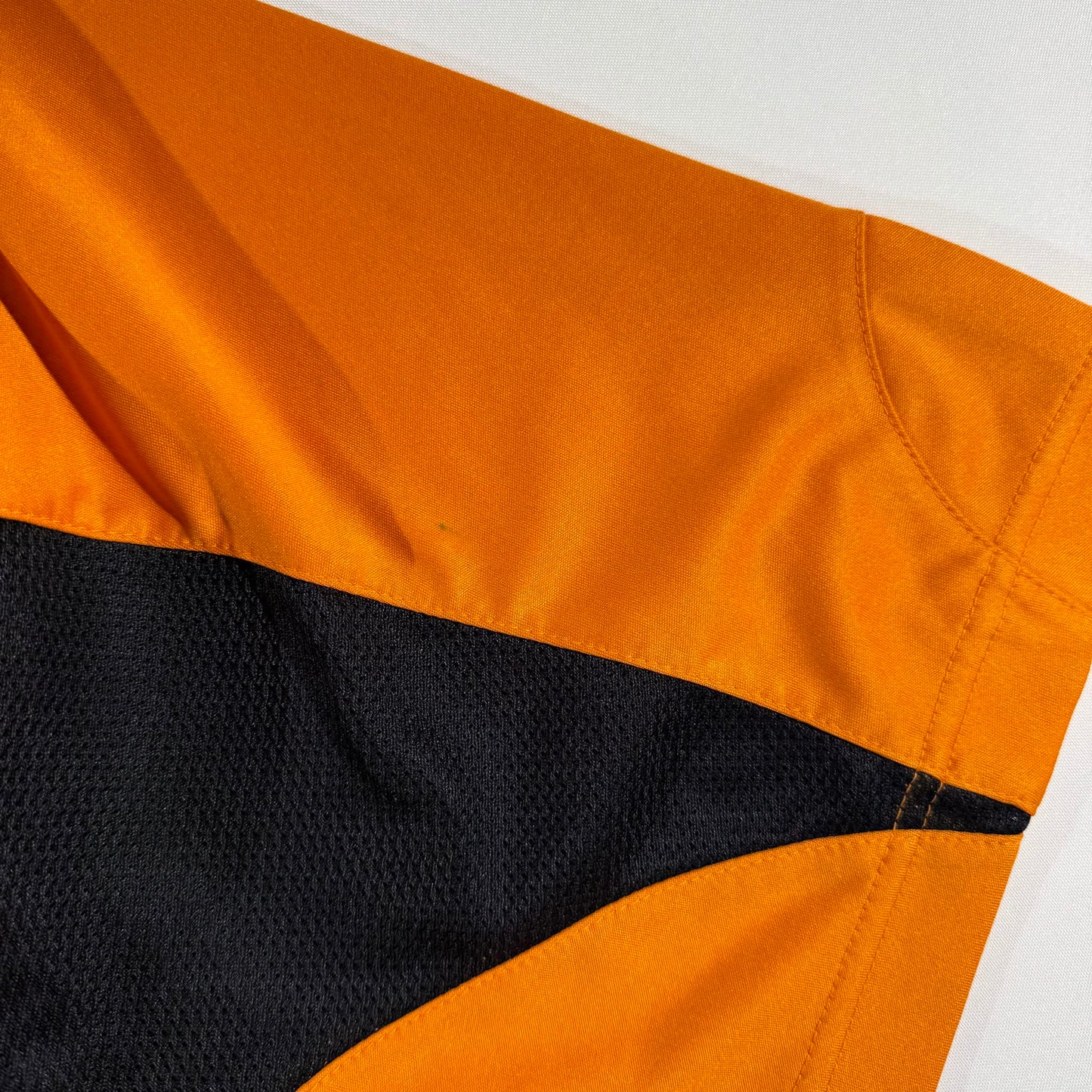 Wolverhampton 2004-6 home #5 Joleon Lescott