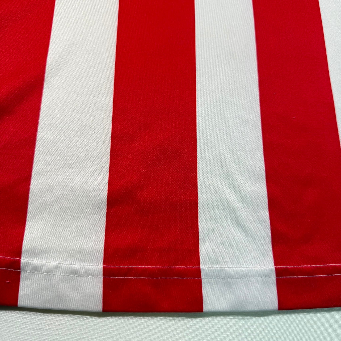 Stoke City 2014/15 home #10 Marko Arnautovic