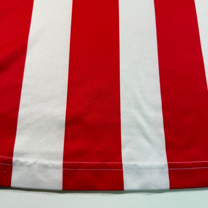 Stoke City 2014/15 home #10 Marko Arnautovic