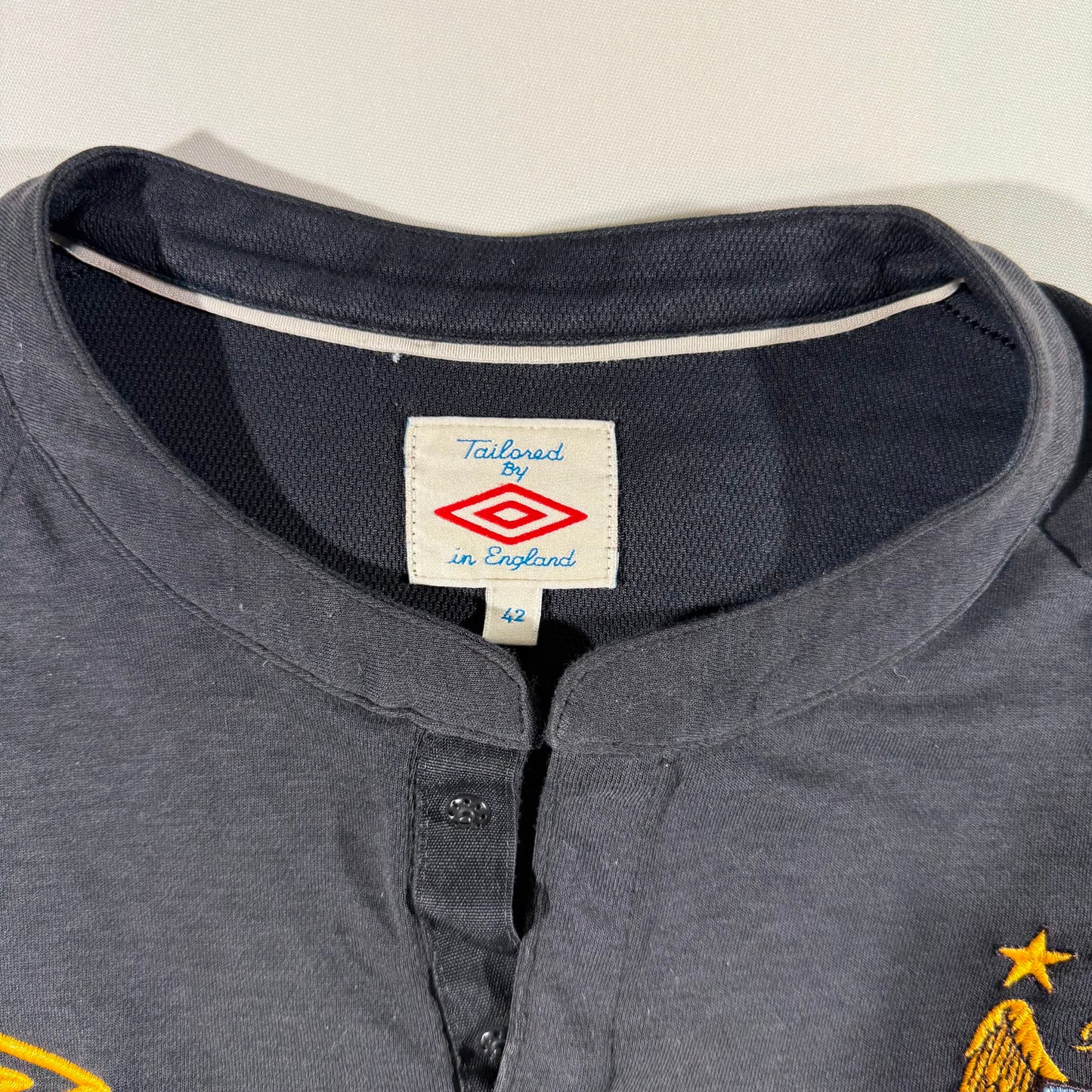 Manchester City 2009/10 away #32 Carlos Tevez