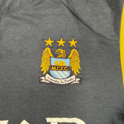 Manchester City 2009/10 away #32 Carlos Tevez