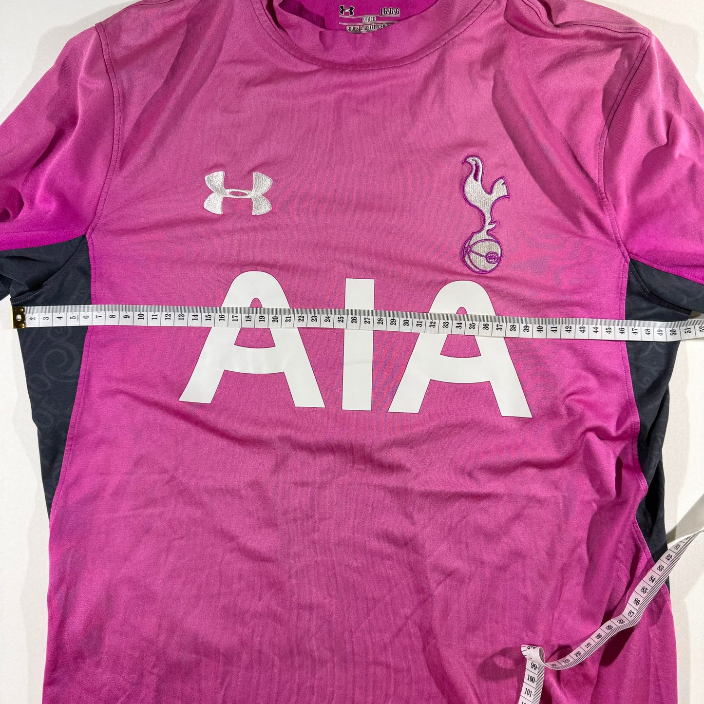 Tottenham 2014/15 GK #1 Hugo Lloris