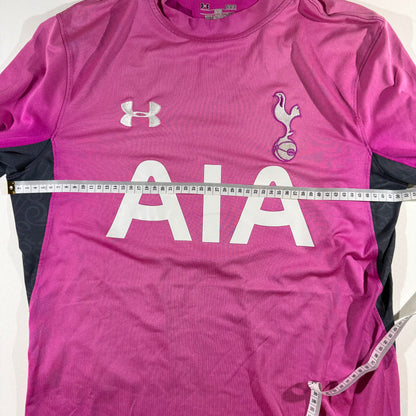 Tottenham 2014/15 GK #1 Hugo Lloris